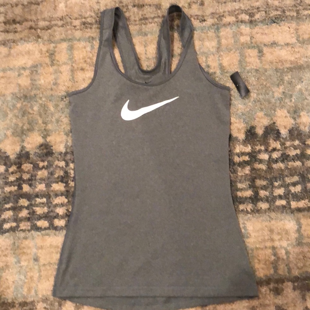 Nike workout tank